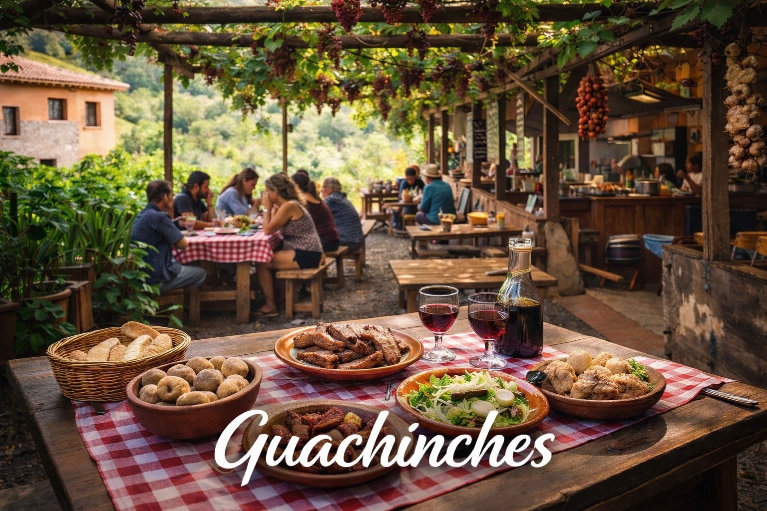 Guachinches