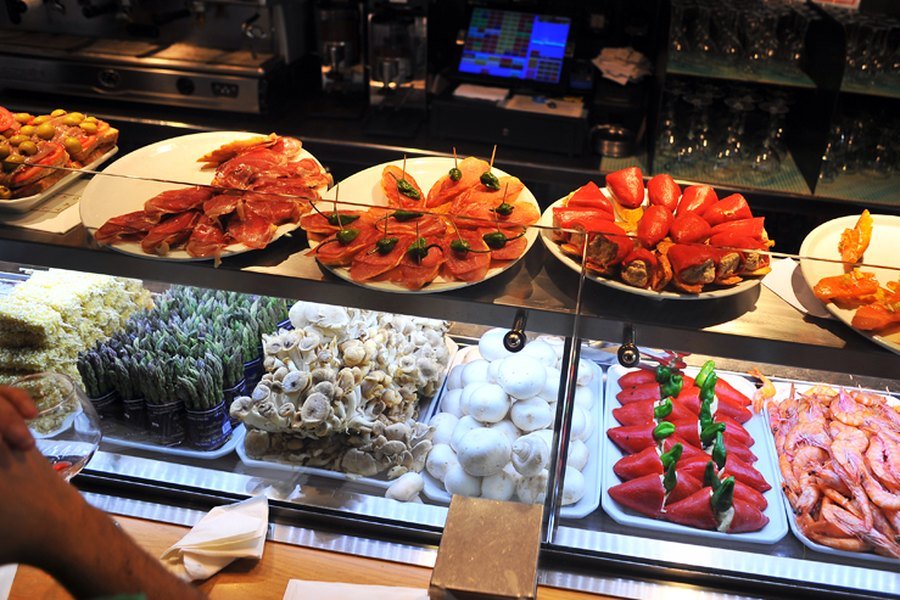 Guachinche Casa Amarilla