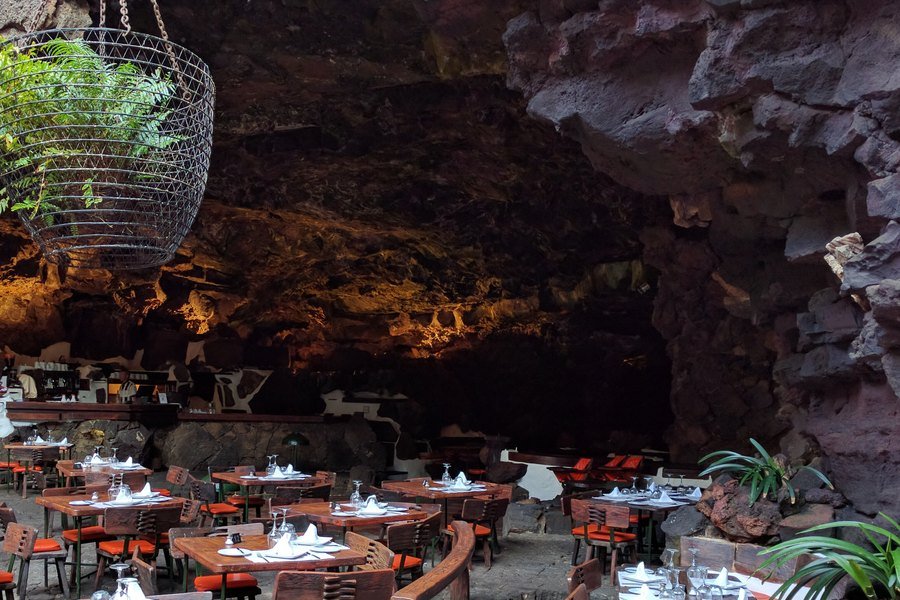 Guachinche Casa Benito