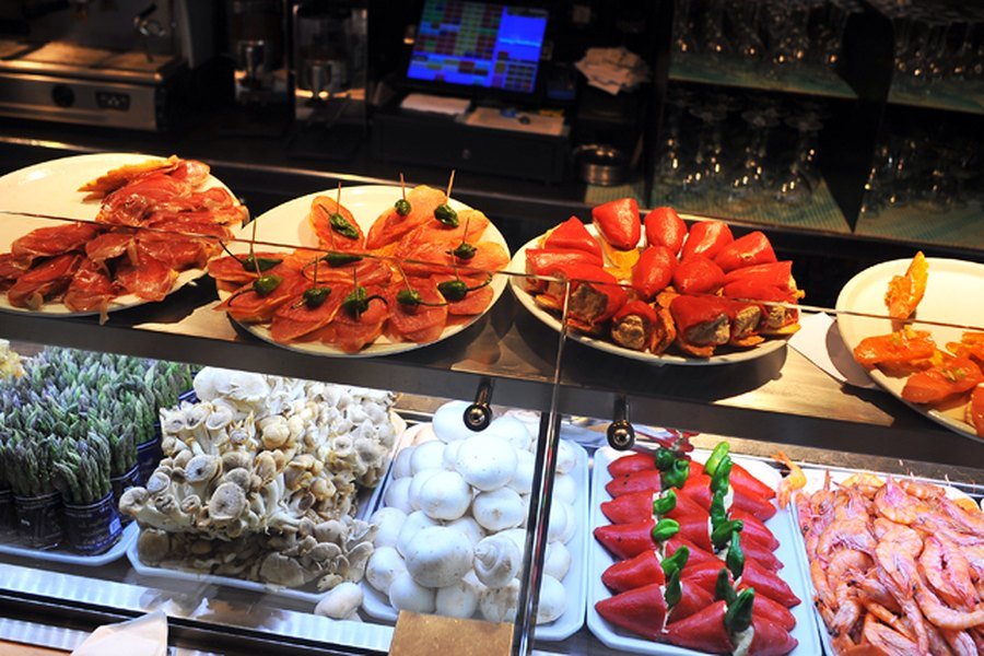 Guachinche Casa Domingo