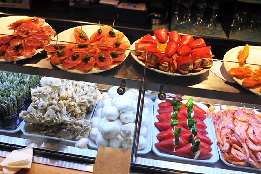 Guachinche Casa Fernando