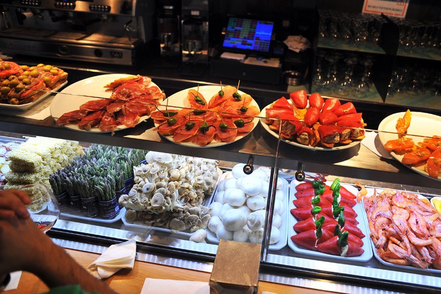 Guachinche Casa Goyo