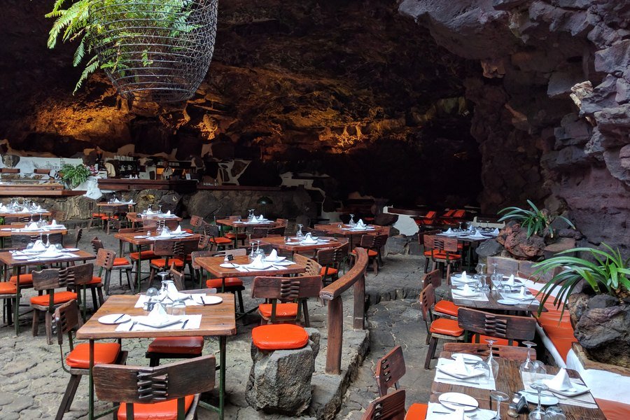 Guachinche Casa Nino