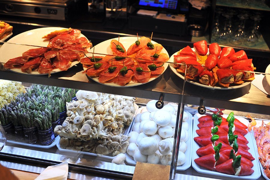 Guachinche Casa Pache