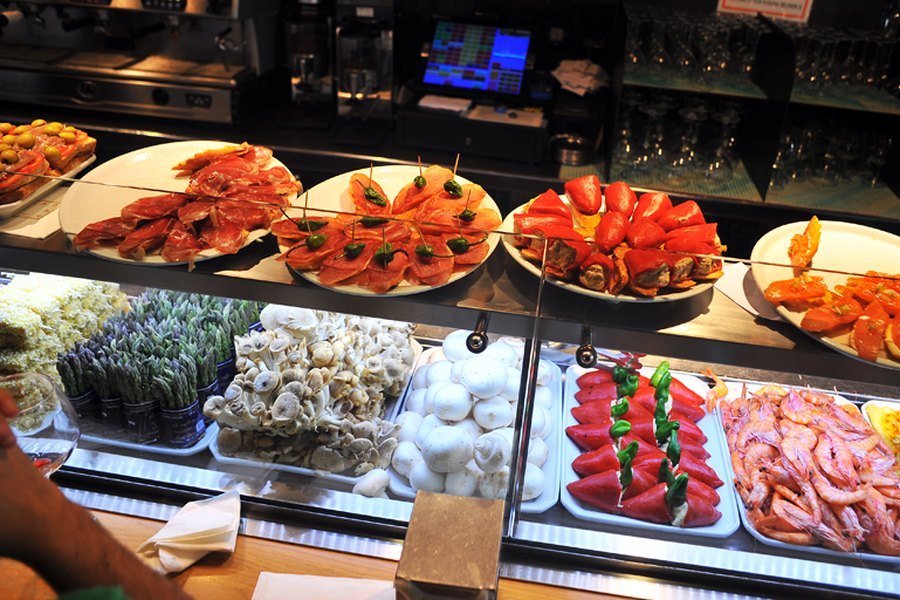 Guachinche Casa Pana