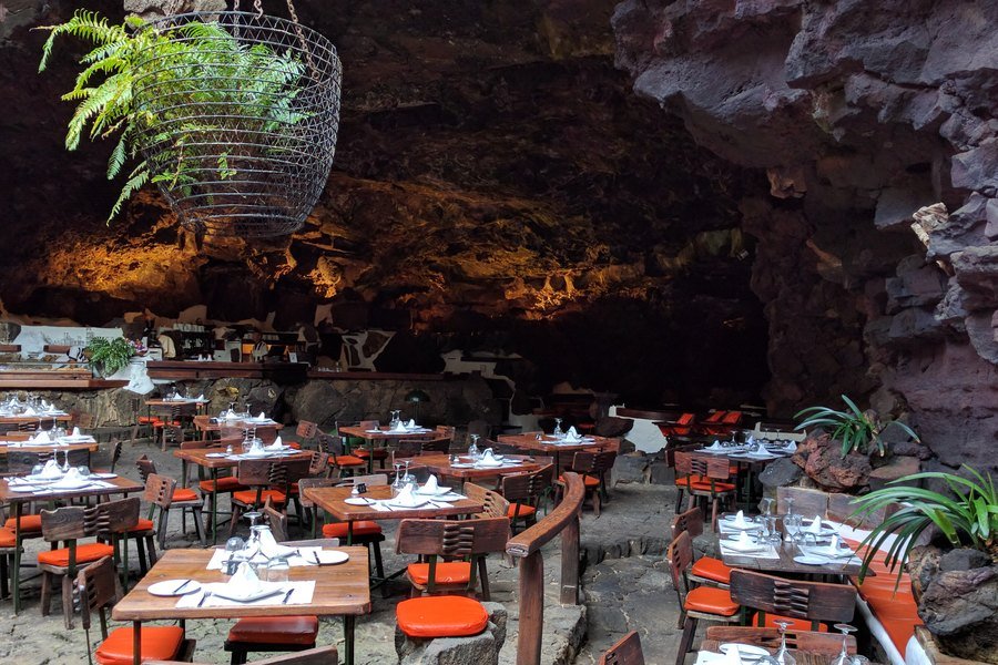 Guachinche Casa Pedro