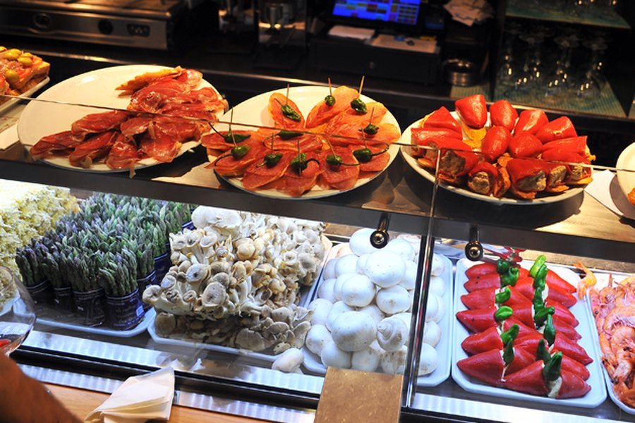 Guachinche Casa Pepe