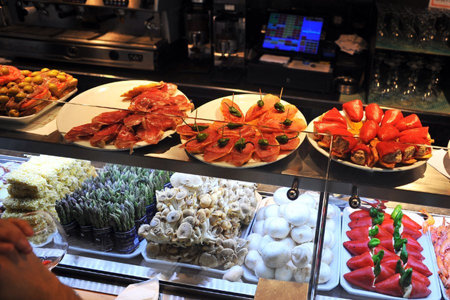 Guachinche Casa Yayi