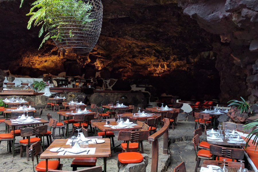 Guachinche El Lagar de Valle Guerra