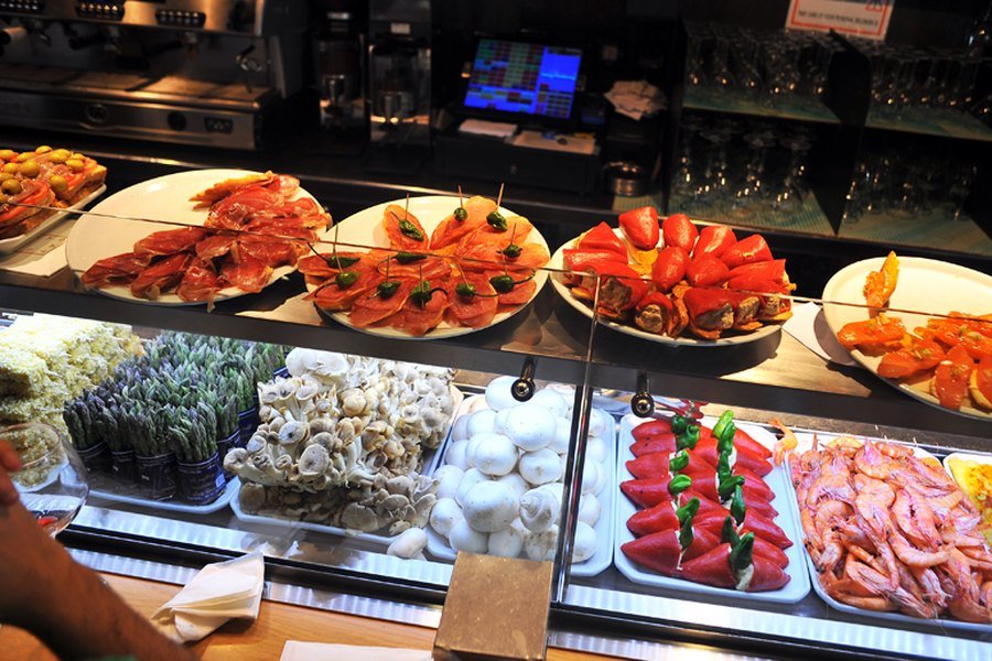 Guachinche El Molino