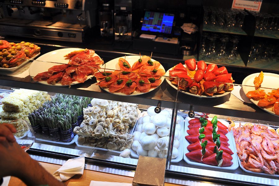 Guachinche El Montillo