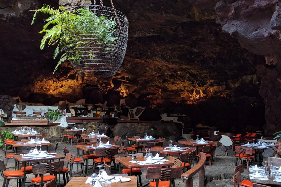 Guachinche El Nervioso