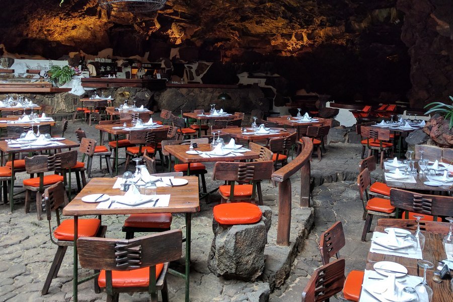 Guachinche El Parralito