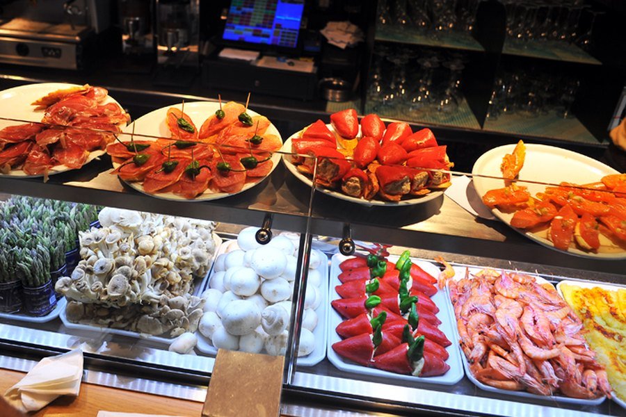 Guachinche El Primero