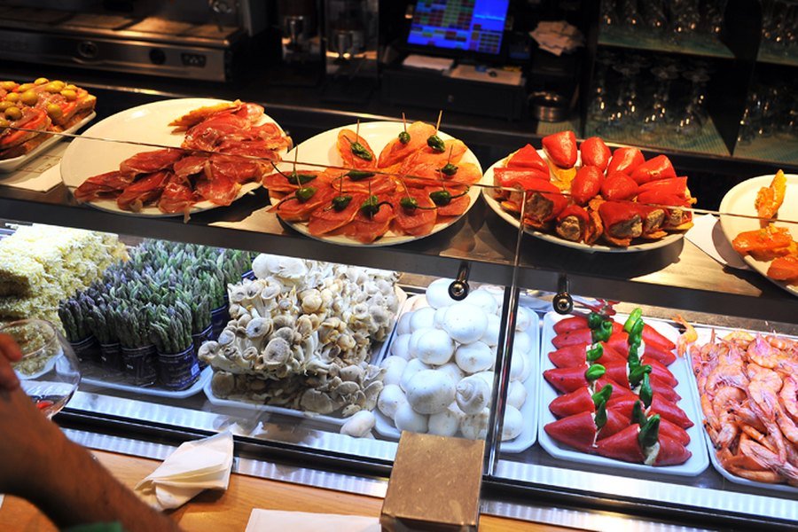 Guachinche El Ratiño