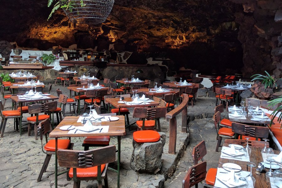 Guachinche El Talegazo