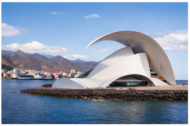 Santa Cruz de Tenerife