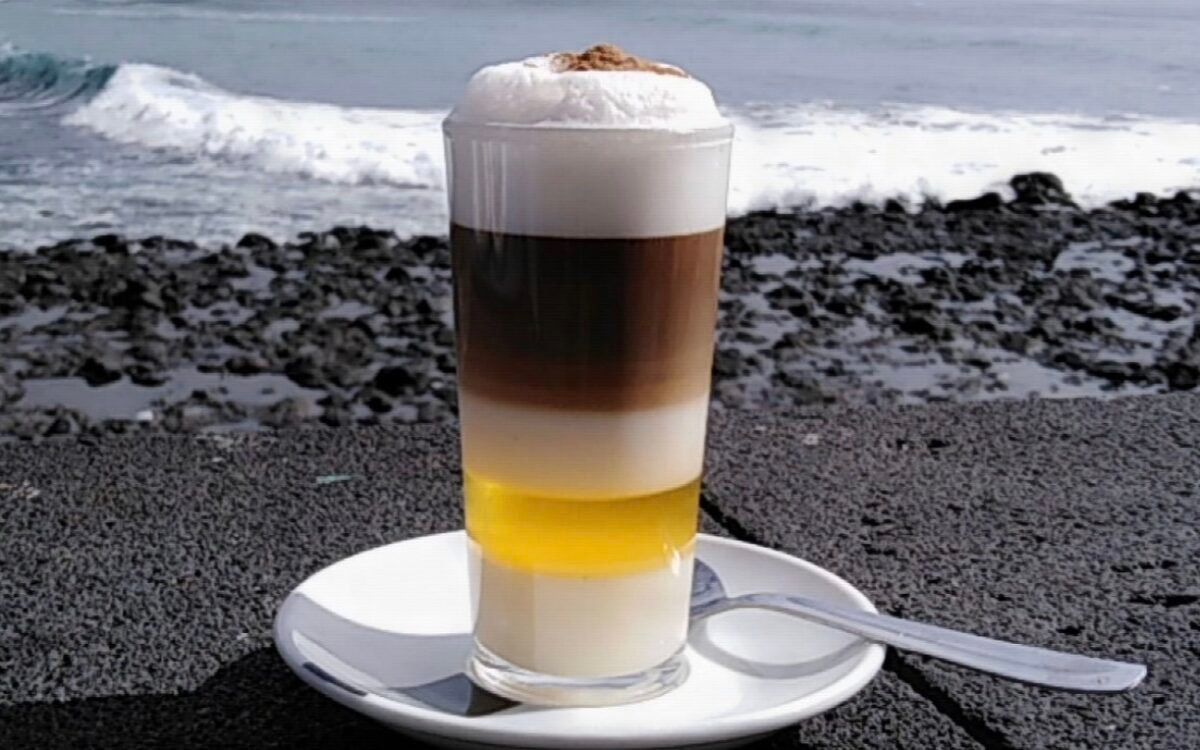Barraquito in Tenerife