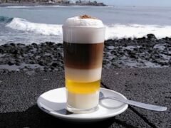 Barraquito in Tenerife
