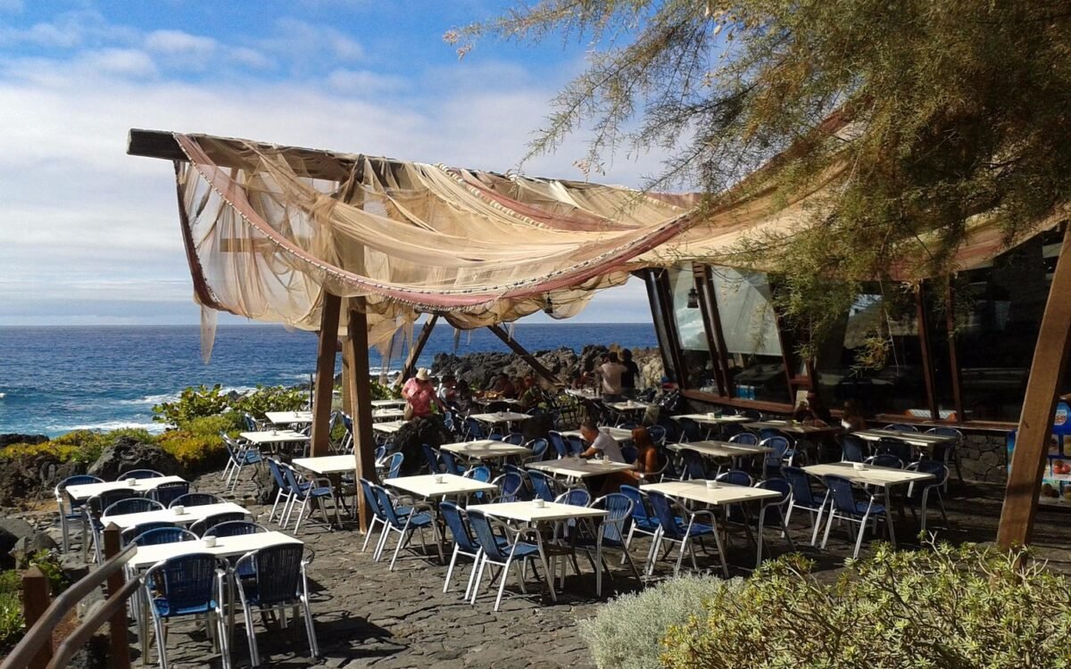 El Burgado in Tenerife
