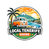 Local Tenerife Guide logo