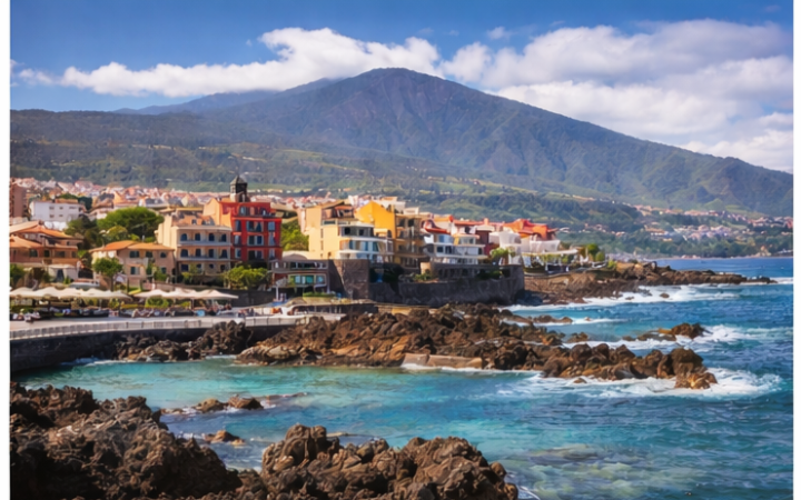 North Tenerife