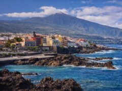 Tenerife local travel guide